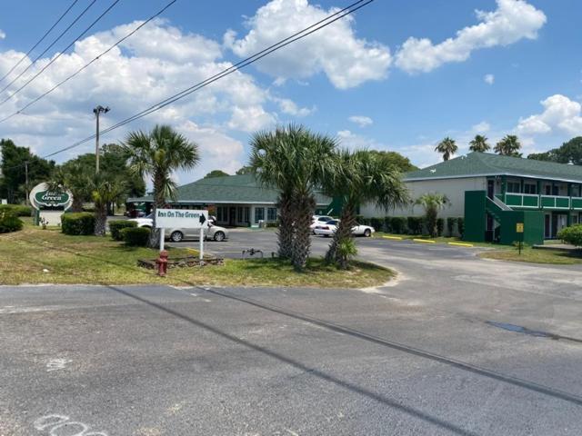 Inn On The Green Florida Tavares Exterior foto