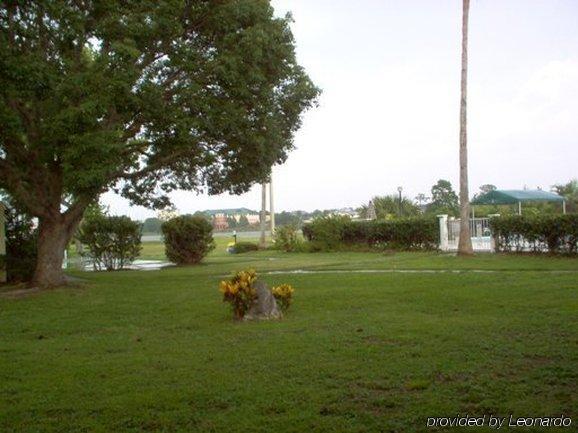 Inn On The Green Florida Tavares Einrichtungen foto