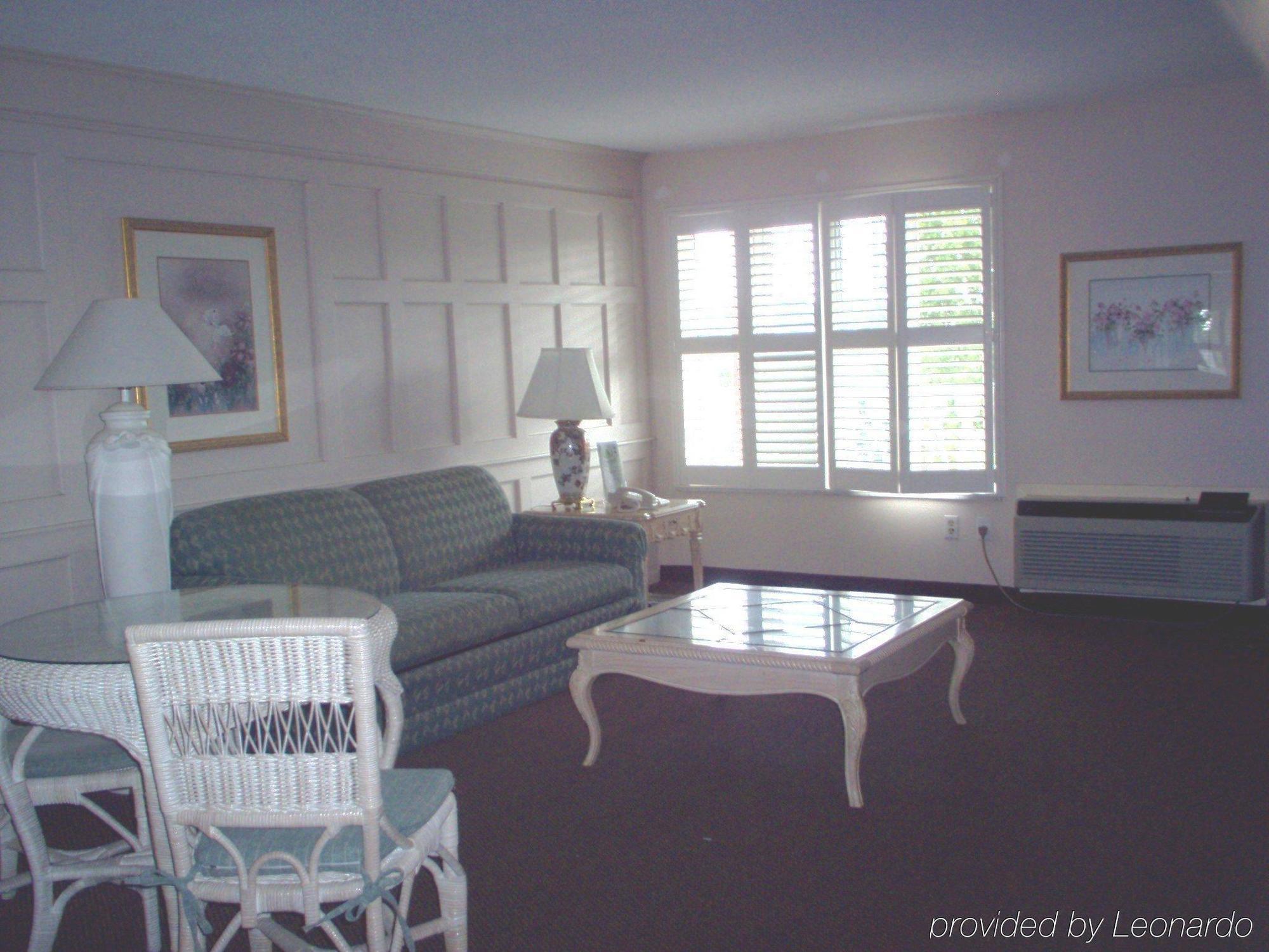 Inn On The Green Florida Tavares Zimmer foto